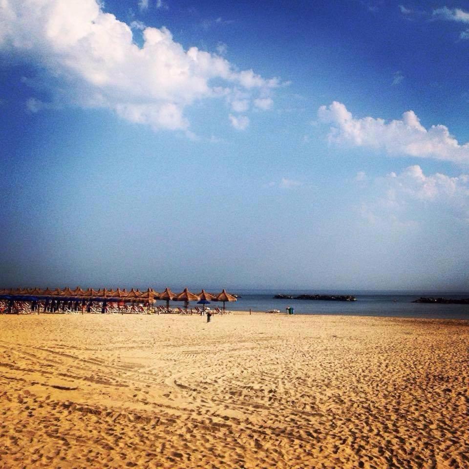 Taverna Sul Mare Francavilla Al Mare Bagian luar foto